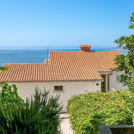 Apartments By The Sea Baska Voda, Makarska - 300 Exterior photo
